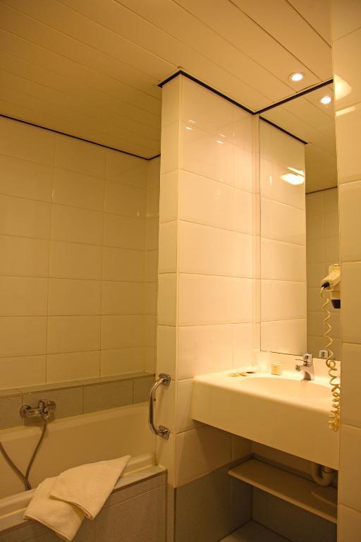 Hotel Cajou Де-Панне Номер фото